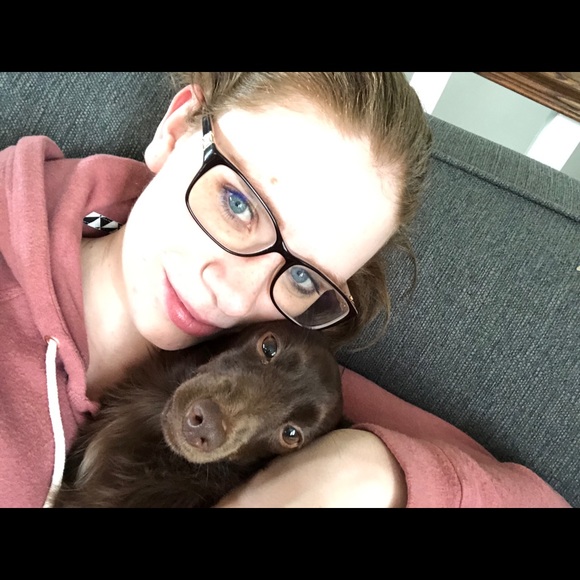 Meet your Posher, Rebecca - Picture 1 of 1